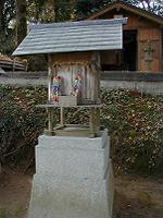 マウスクリックで拡大/縮小します