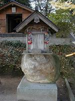 マウスクリックで拡大/縮小します