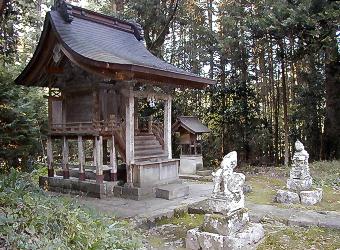 マウスクリックで拡大/縮小します