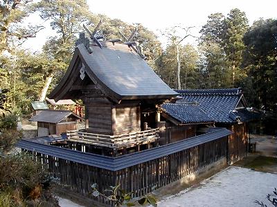 マウスクリックで拡大/縮小します