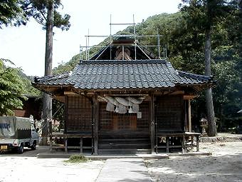 マウスクリックで拡大/縮小します