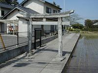 マウスクリックで拡大/縮小します