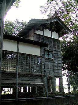 マウスクリックで拡大/縮小します