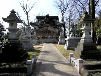 マウスクリックで拡大/縮小します