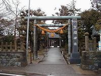 マウスクリックで拡大/縮小します