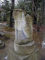 マウスクリックで拡大/縮小します