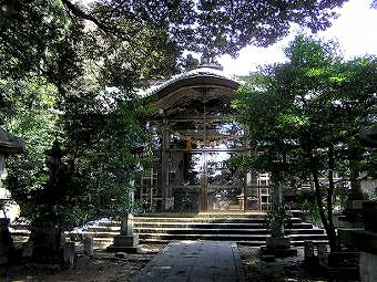 マウスクリックで拡大/縮小します