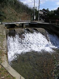 マウスクリックで拡大/縮小します