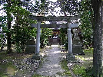 マウスクリックで拡大/縮小します