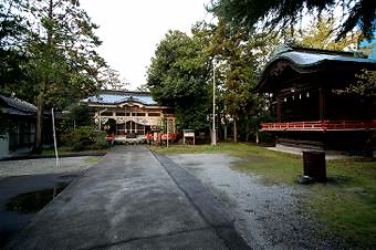 マウスクリックで拡大/縮小します