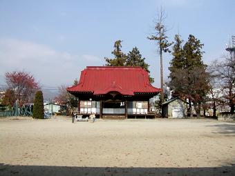 マウスクリックで拡大/縮小します