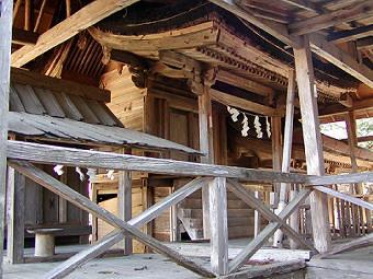 マウスクリックで拡大/縮小します