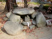 マウスクリックで拡大/縮小します