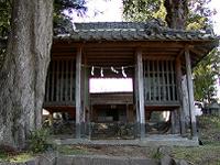 マウスクリックで拡大/縮小します