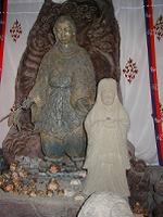 マウスクリックで拡大/縮小します