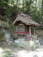 マウスクリックで拡大/縮小します