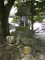 マウスクリックで拡大/縮小します