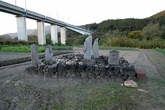 マウスクリックで拡大/縮小します