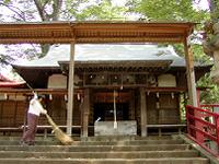 マウスクリックで拡大/縮小します