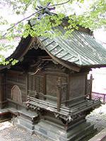 マウスクリックで拡大/縮小します