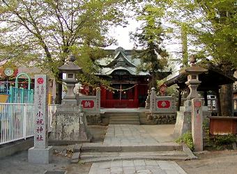 マウスクリックで拡大/縮小します