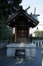 マウスクリックで拡大/縮小します