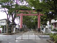 マウスクリックで拡大/縮小します