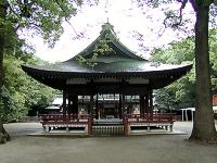 マウスクリックで拡大/縮小します