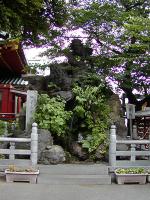 マウスクリックで拡大/縮小します