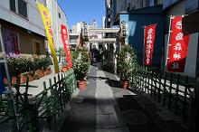 マウスクリックで拡大/縮小します