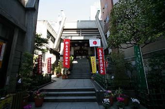 マウスクリックで拡大/縮小します