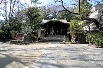 マウスクリックで拡大/縮小します