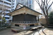 マウスクリックで拡大/縮小します