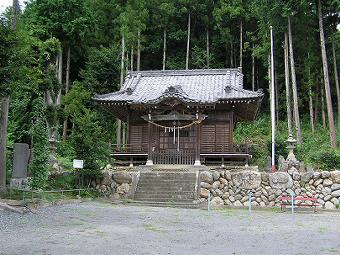 マウスクリックで拡大/縮小します