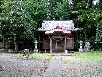 マウスクリックで拡大/縮小します