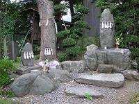 マウスクリックで拡大/縮小します