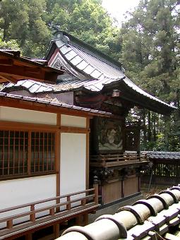 マウスクリックで拡大/縮小します