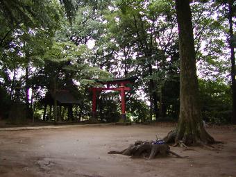 マウスクリックで拡大/縮小します