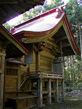 マウスクリックで拡大/縮小します