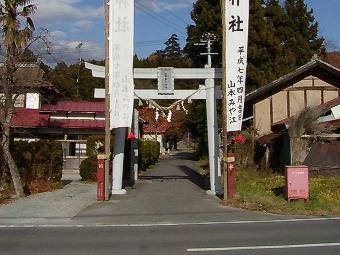 マウスクリックで拡大/縮小します