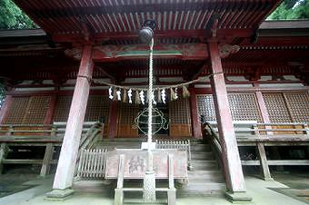 マウスクリックで拡大/縮小します