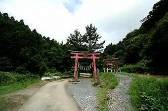 マウスクリックで拡大/縮小します