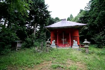 マウスクリックで拡大/縮小します