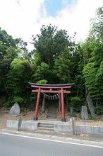 マウスクリックで拡大/縮小します