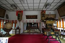 マウスクリックで拡大/縮小します