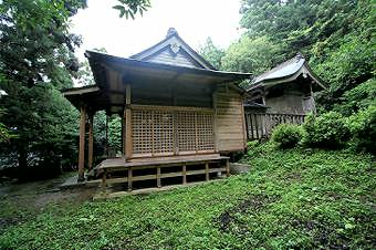 マウスクリックで拡大/縮小します