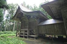 マウスクリックで拡大/縮小します