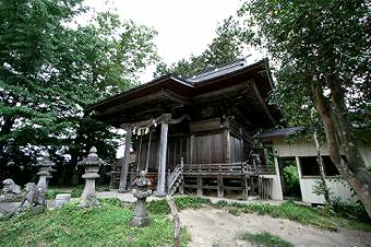 マウスクリックで拡大/縮小します