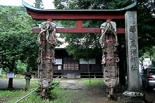 マウスクリックで拡大/縮小します