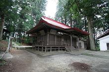 マウスクリックで拡大/縮小します